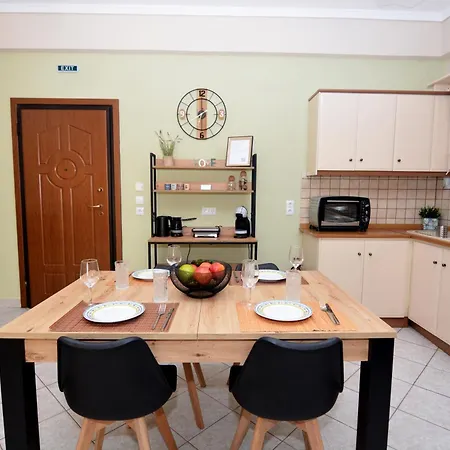 Appartement Penelope's House *