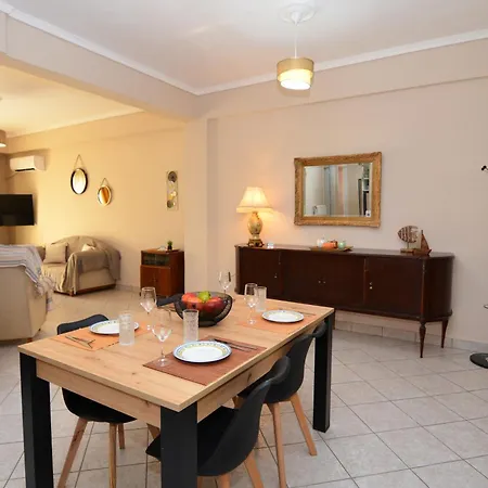 Appartement Penelope's House