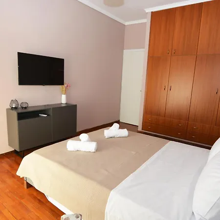 Penelope's House Appartement Kavala