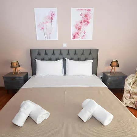 Penelope's House Appartement