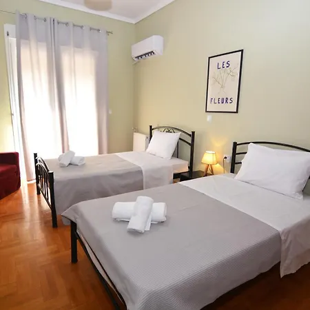 Penelope's House Kavala