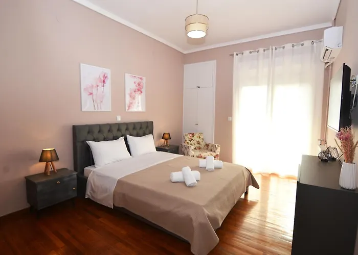 Penelope's House Kavala