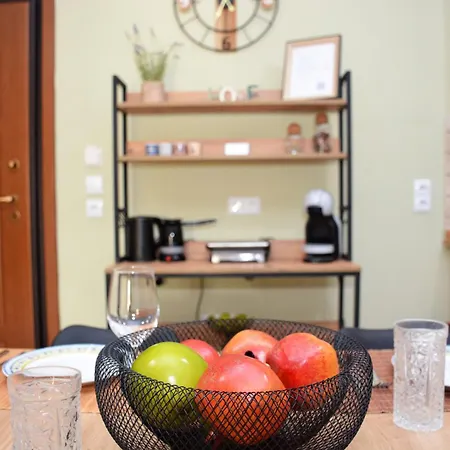 Appartamento Penelope's House Kavala