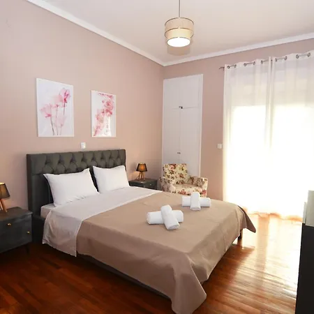 Penelope's House Kavala