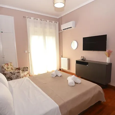 Appartamento Penelope's House *