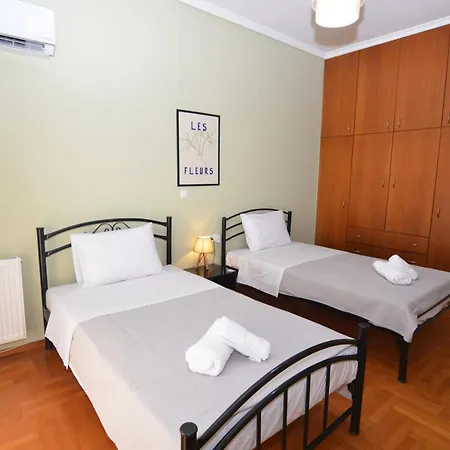 Appartamento Penelope's House *