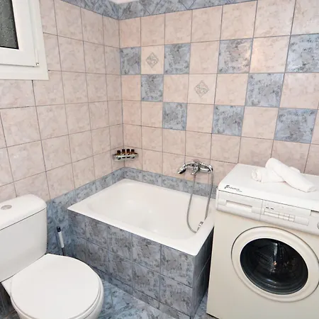 アパート Penelope's House