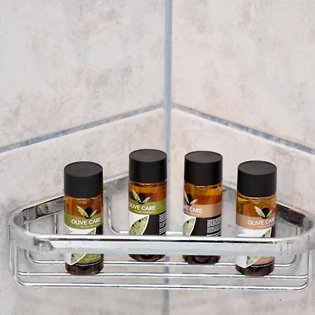 Penelope's House アパート カヴァラ