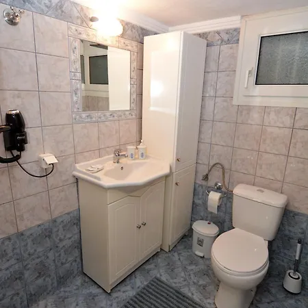 Penelope's House * カヴァラ