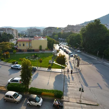 Penelope's House * Kavala