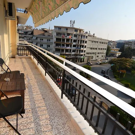 Penelope's House アパート